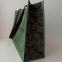 ホノルルクッキーカンパニー　ショッパー　セットの画像