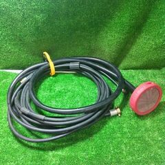 アサダ ASADA HD8506 高圧洗浄機 コード式 100V【市川行徳店】【店頭取引限定】【ジャンク】管理番号：ITTR3W12VBBSの画像