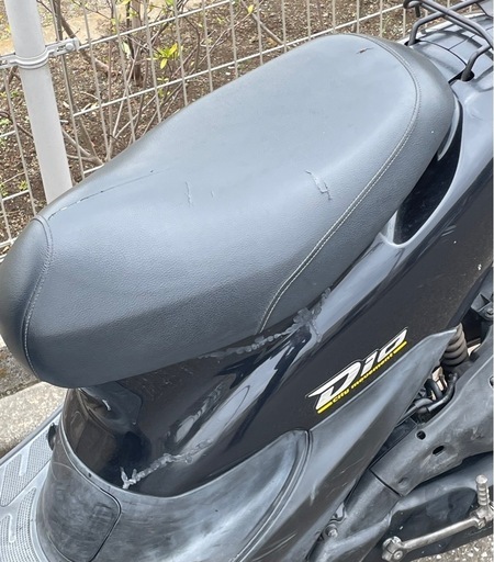 AF34ライブディオ　シャッター付集中キー