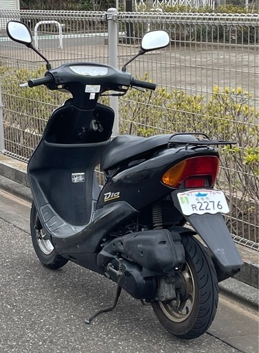AF34ライブディオ　シャッター付集中キー