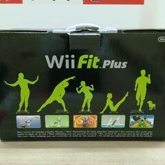 0311-107 Wii Fit Plus バランスWiiボード 黒　の画像