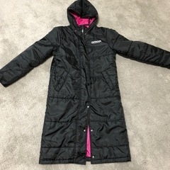最終お値下げ😊 レディース★OUT DOOR  ベンチコート