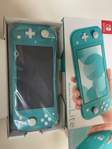 おもちゃ Nintendo Switch lite