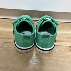 (13.0cm)子供靴の画像