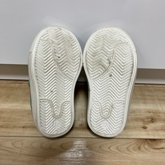 (13.0cm)子供靴の画像