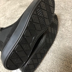 ︎🌟定価の半額以下︎🌟 レディース★U.S POLO ASSN.  黒色ブーツ(新品未使用✨)の画像