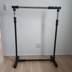 ハンガーラック