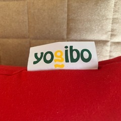 ヨギボー