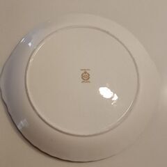 ミントン大皿の画像