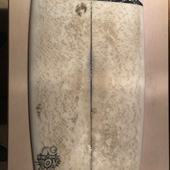 初心者向け！サーフボード ワックス塗布体験レッスンの画像
