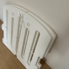 Caraz ベビーサークル　　の画像