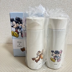 【受渡決まりました】ディズニー　ポケットボトル　タンブラー　水筒