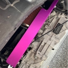 キャリーファンネルエアクリーナーの画像