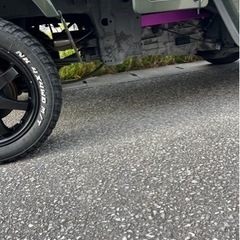 キャリーファンネルエアクリーナーの画像