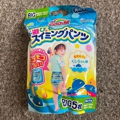 スイミングパンツ、メンズ