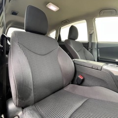 プリウスα‼️車検付き‼️自社ローン可能‼️の画像