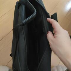 パソコンバッグ中古の画像