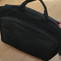 パソコンバッグ中古の画像