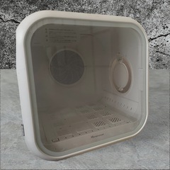 ペット用ドライヤー