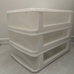 小物　引き出し　収納