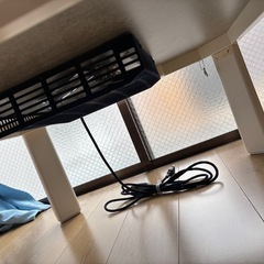 【取引決定】こたつの画像