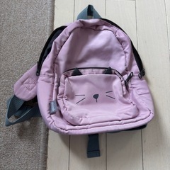 子ども用リュック