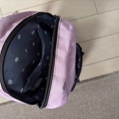 子ども用リュックの画像
