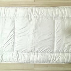 【差し上げます】敷布団(3月14日〆切)の画像