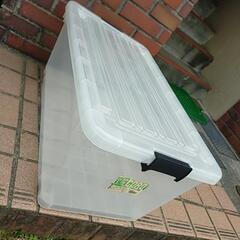 ⑩プラケース　MADEinJAPAN 