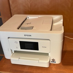 パソコンインクジェットプリンター（複合期）