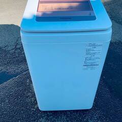 ?Panasonic 全自動電気洗濯機 NA-FA70H1
