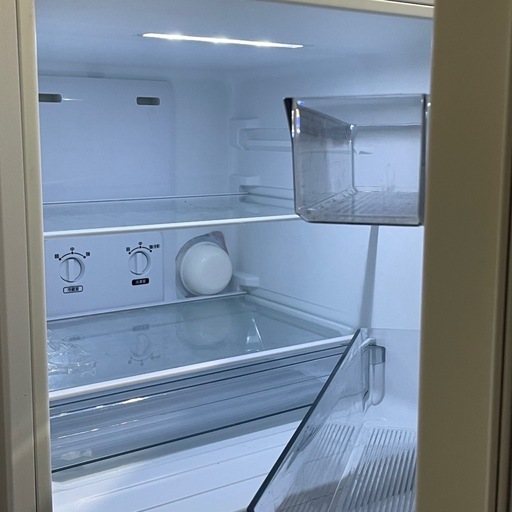 TWINBIRD HR-E915 ノンフロン冷蔵庫 140L TWINBIRD HR-E915 ノンフロン冷蔵庫 140L 2ドア冷凍冷蔵庫 ハーフ