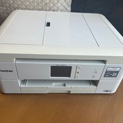 【22日、23日に来れる方限定！】プリンター