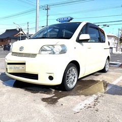 ポルテ　(売却済)