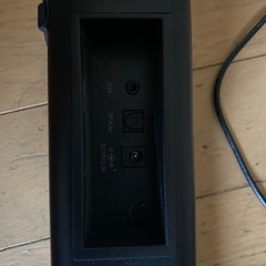 スピーカーの画像