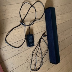 スピーカー