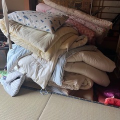 布団