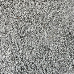 IKEA ラグ 薄緑の画像