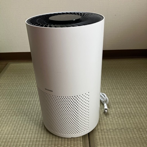 アイリスオーヤマ　空気清浄機