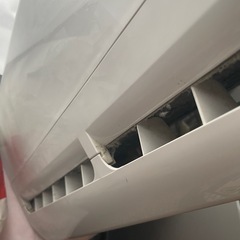 週末限定価格！アイリスオーヤマ　加湿器(18畳まで)の画像