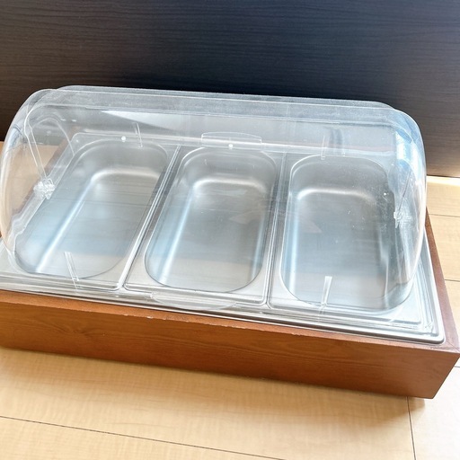 卓上　保冷　ショーケース