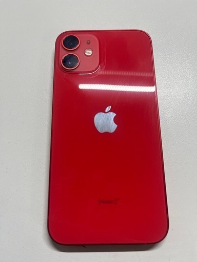 携帯電話/スマホ iPhone12 mini