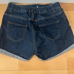 イング　ショートパンツ　INGNIの画像