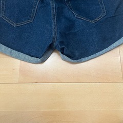 イング　ショートパンツ　INGNIの画像