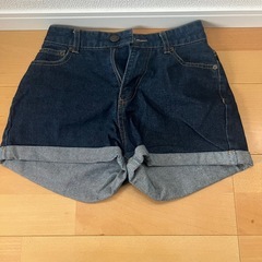 イング　ショートパンツ　INGNI