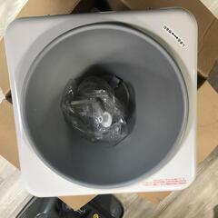 【松本市引き取り限定】エムケー精工もちつき機の画像