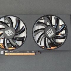 POWERCOLOR AMD 5500 XT 4GB