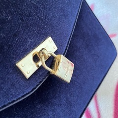 &chouette ショルダーバッグの画像