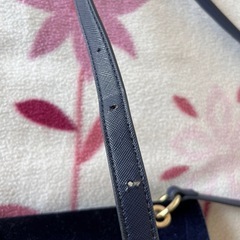 &chouette ショルダーバッグの画像