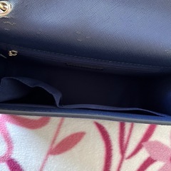 &chouette ショルダーバッグの画像